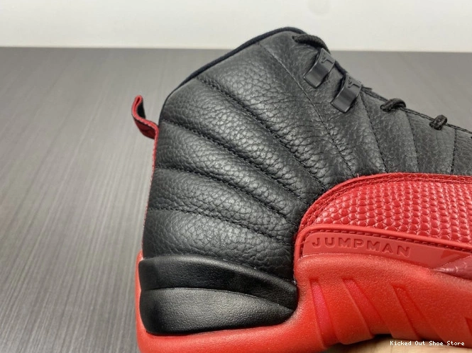 Kicked Out Shoe Store Jordan (2016) Retro Game 002 130690 12 Flu 0703